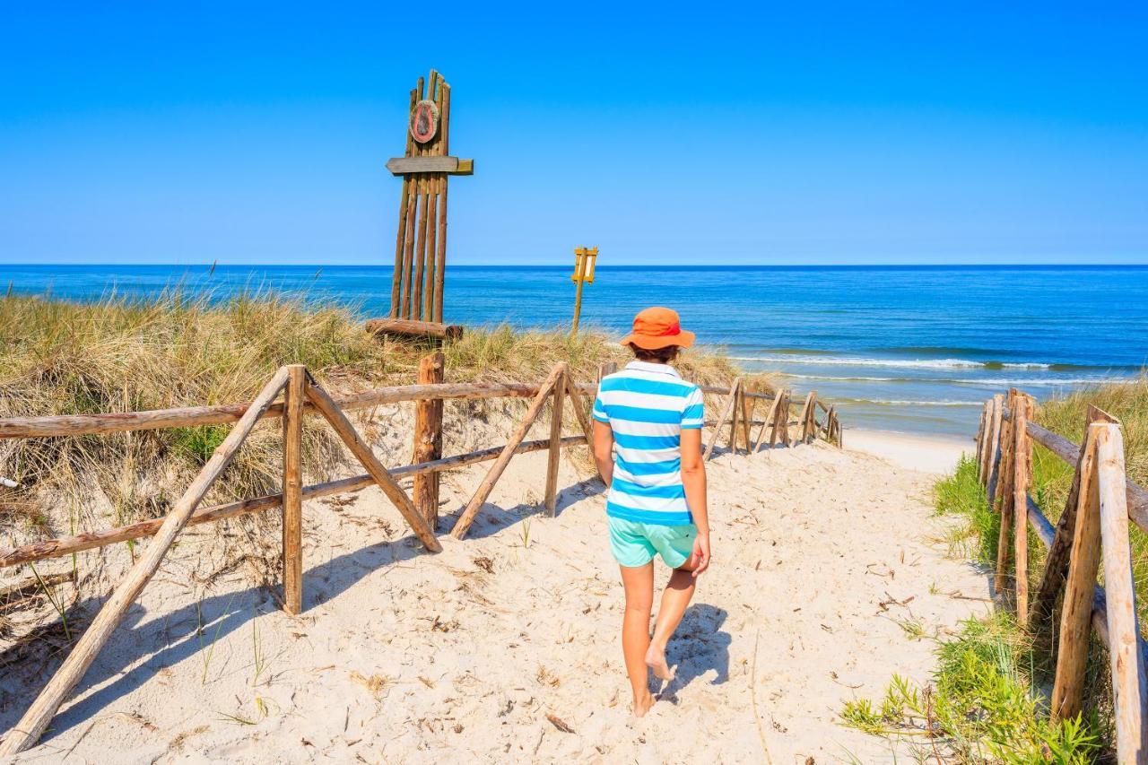 Luxury Long Island Suite Gdańsk Zewnętrze zdjęcie